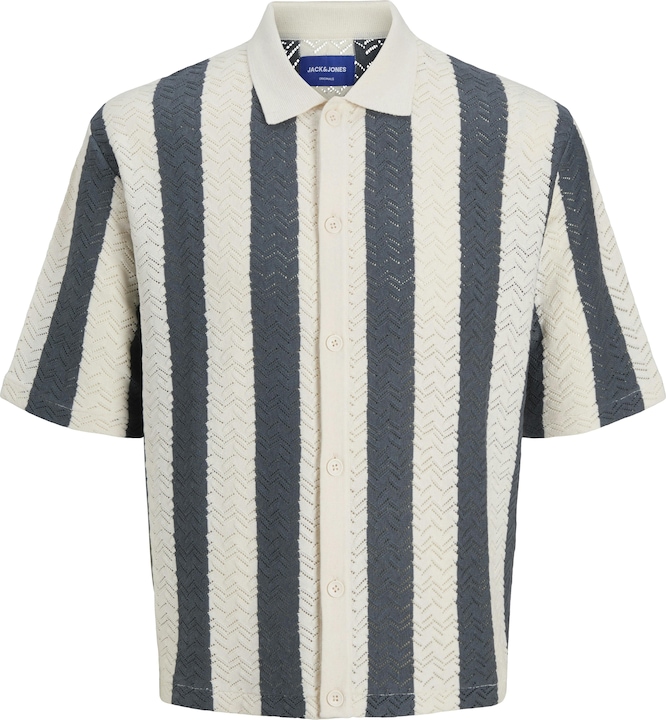Jack & Jones Jortyler Knit Ss Polo Sn (XXL)