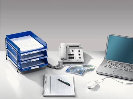 Produktbild Esselte Schreibtischablage (C4)