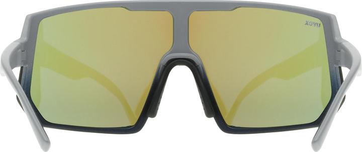 Image du produit Uvex Sports sportstyle 235 (Tapis de l'espace profond Rhino, Miroir Bleu)