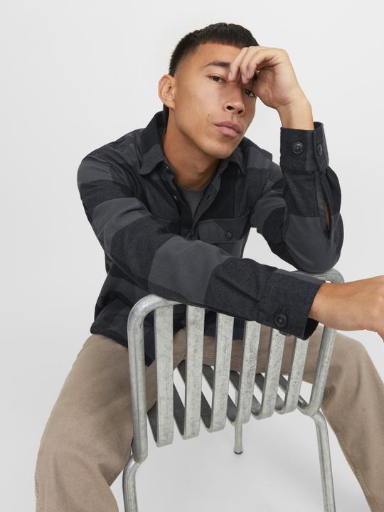 Image du produit Jack & Jones Survêtement à carreaux (L)