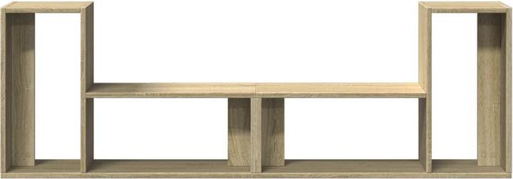 Actual product image vidaXL TV-Schrank (75 x 30 x 50 cm)