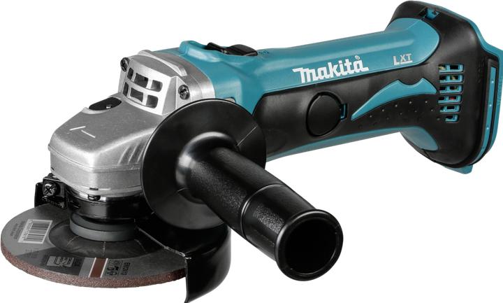 Produktbild Makita DGA452Z (115 mm)