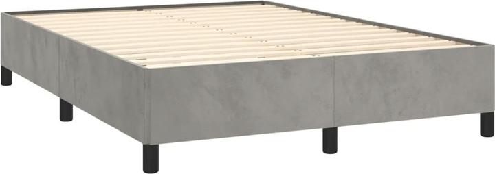 Actual product image vidaXL Boxspringbett (140 x 200 cm)