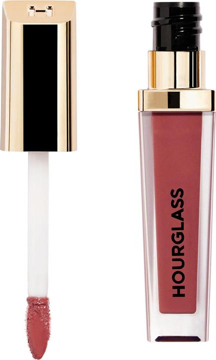 Hourglass Velvet Story