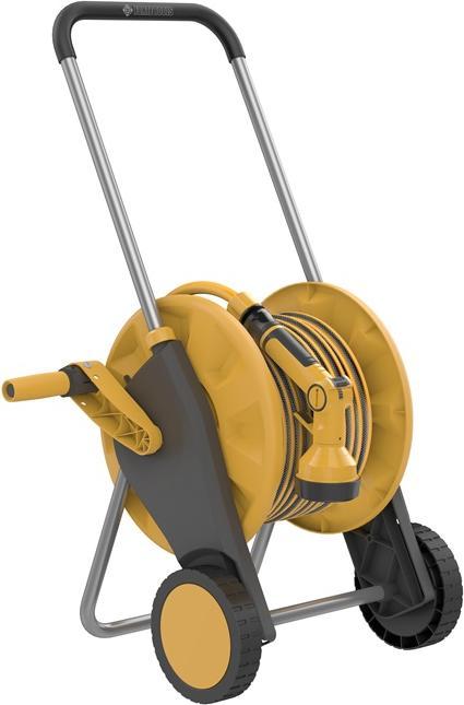 Produktbild Forte tools Hose Cart Compact Set 20