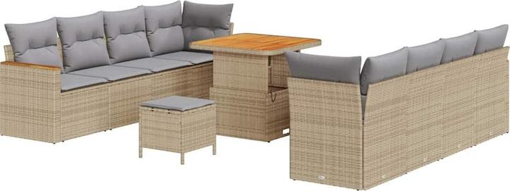 Produktbild vidaXL Flora