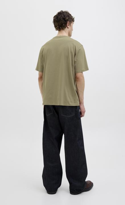 Image du produit Jack & Jones Logo Rundhalsausschnitt T-shirt T-shirt (XL)