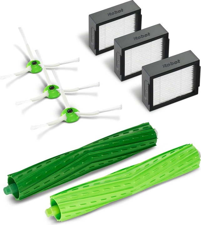 Produktbild iRobot Roomba Replenishment Kit für Serie e/i