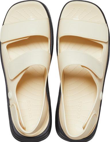 Produktbild Crocs W's Skyline Sandal (41, 41.5, 42, 41 1/3)