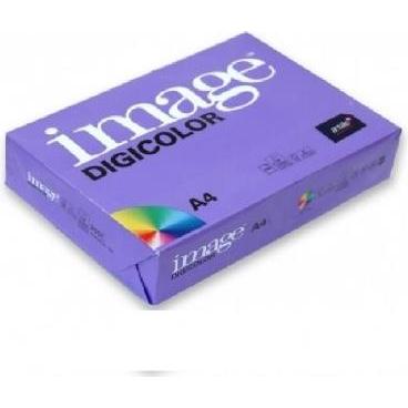 Image, Kopierpapier, Kopipapir Digicolor 250g A3 125ark/pak - (125 ark pr. pakke) (250 g/m², A3)