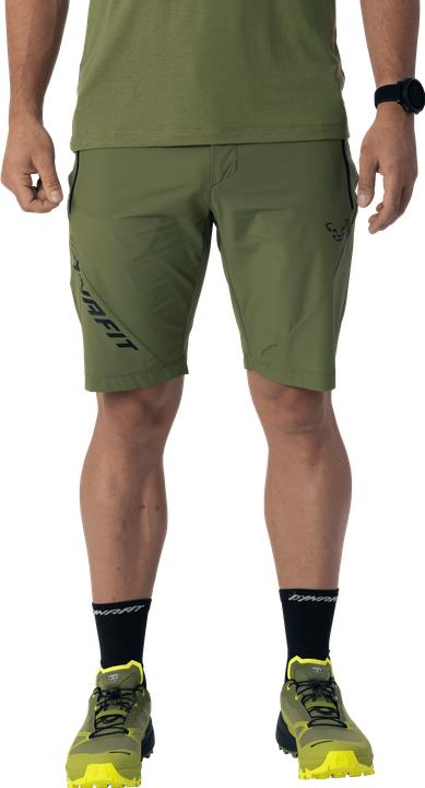 Produktbild Dynafit Transalper2 Light Dst Shorts M (46)