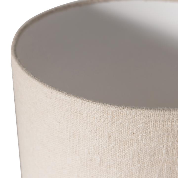 Actual product image Woood Table Lamp (E27)