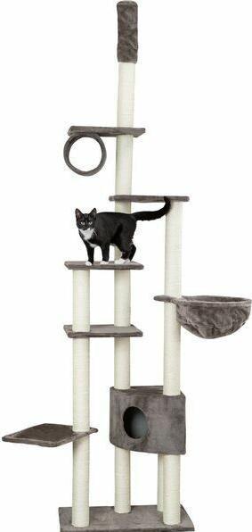 Actual product image Trixie Madrid (Grey)