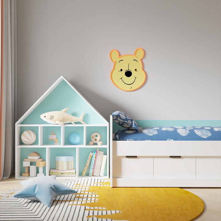 Image du produit YellowPop Winnie The Pooh (5 lm)