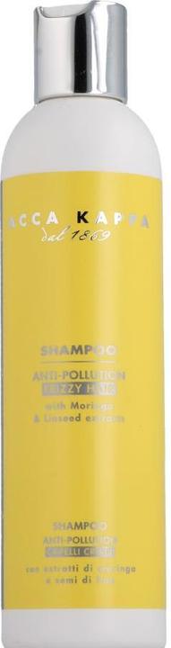 Actual product image Acca Kappa Green Mandarin Shampoo (250 ml, Liquid shampoo)