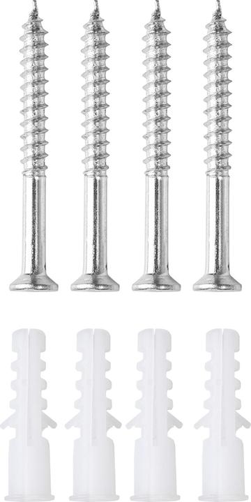 Actual product image tectake Bicycle stand