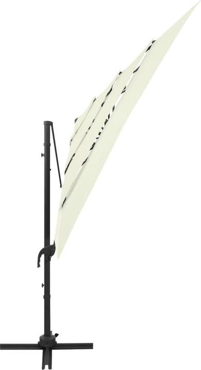 Immagine prodotto vidaXL Sonnenschirm (2.50 m)