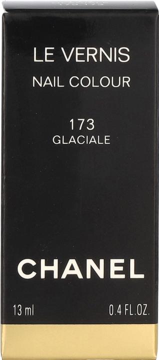 Produktbild Chanel Le Vernis LW Colour & ShineOne Shot No 173 (173 Glaciale, Farblack)