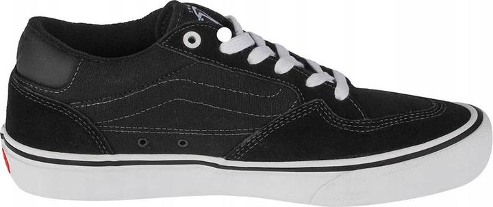 Produktbild Vans Sneaker Rowan Pro (36.5)