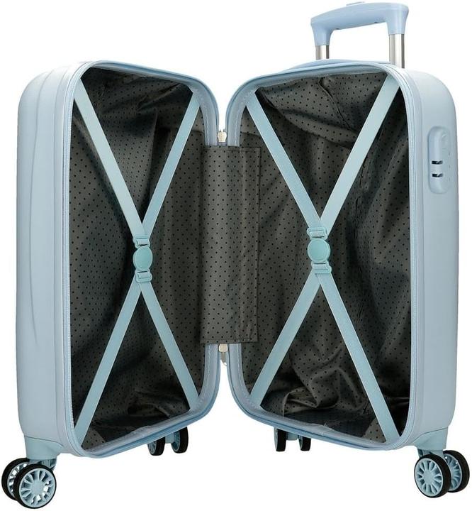 Actual product image Enso Magic Summer Cabin Case (33 l)