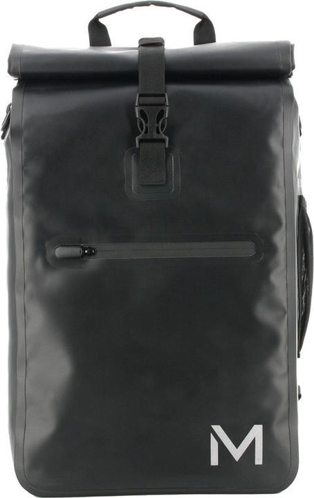 Image du produit Mobilis Bike Backpack/Panier 25L 14-15.6 Noir (25 l)