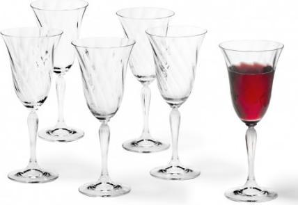 Produktbild Leonardo Volterra (28 cl, 6 Gläser, Rotweingläser)