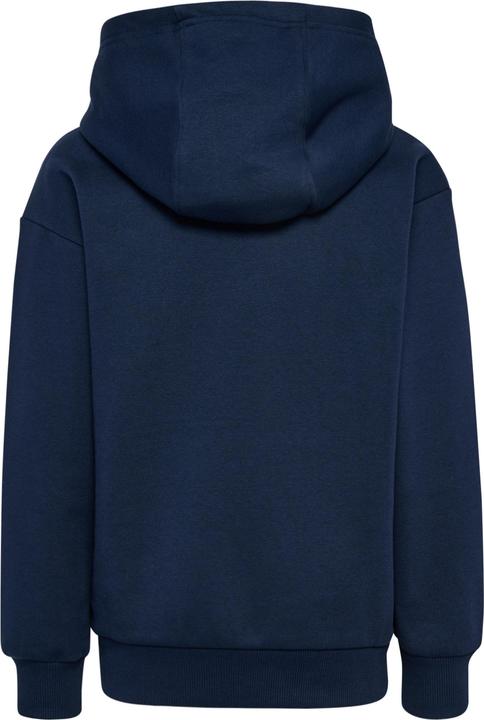 Produktbild hummel hmlJR LOOSE HOODIE BEE (26, 28)