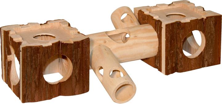 Produktbild Kerbl Hamsterburg