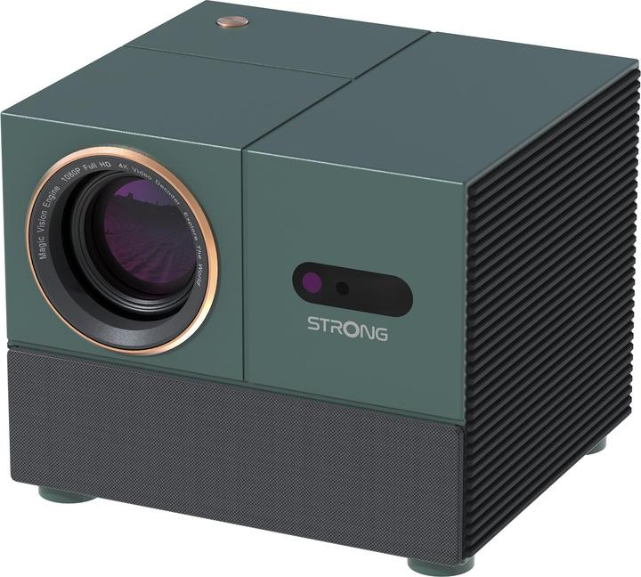 Immagine prodotto Strong Mira 1 (Full HD, 300 lm)