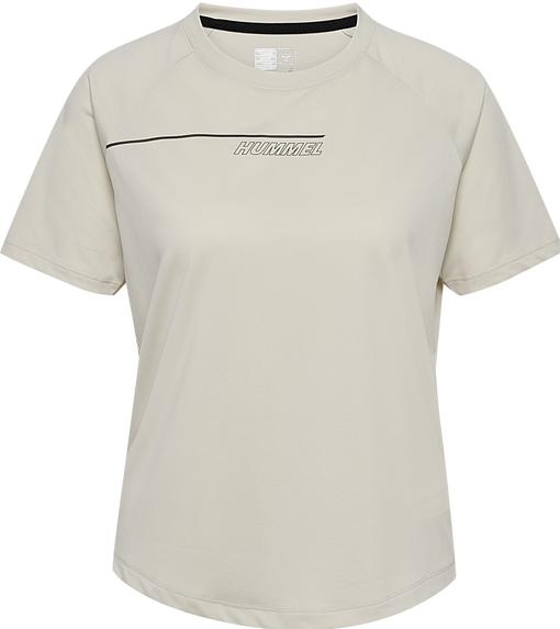 Image du produit hummel Hmlcourt light weight t-shirt w (L)