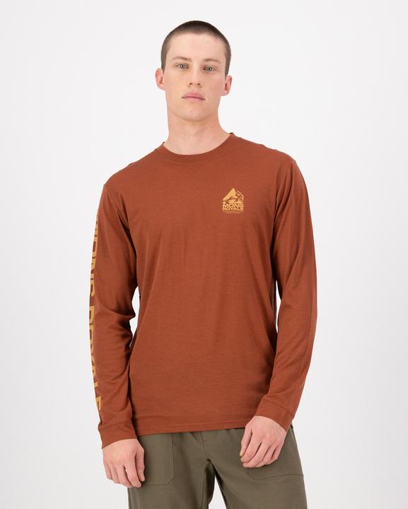 Actual product image Mons Royale Icon (S)