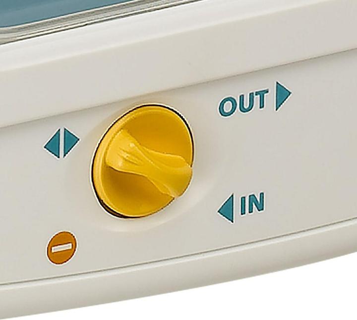 Produktbild Ferplast Katzen-Hundetüre Swing (Manuelle Katzenklappe)