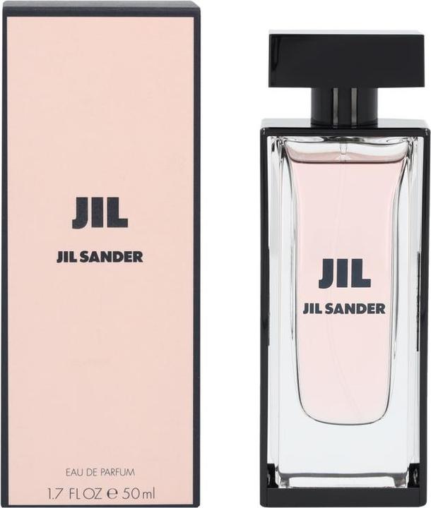 Produktbild Jil Sander Jil (Eau de Parfum, 50 ml)