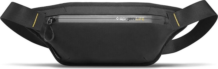 Spigen KD411 Waistbag Klasden - black