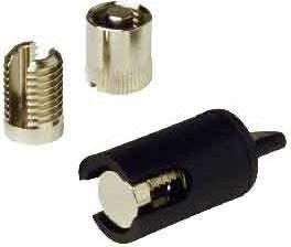 Actual product image Krüger Branch terminals