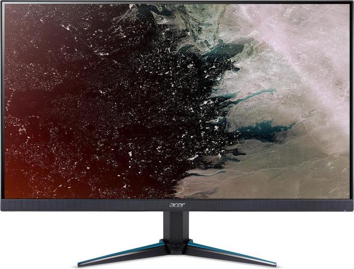 Productafbeelding Acer Nitro VG270UEbmiipx (2560 x 1440 pixels, 27")