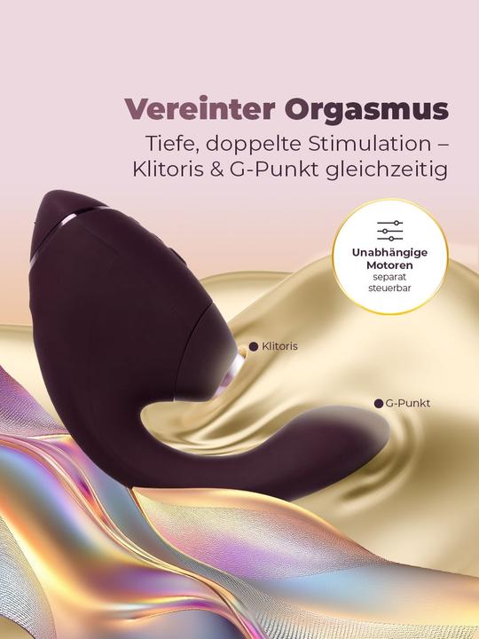 Image du produit Womanizer Next Duo