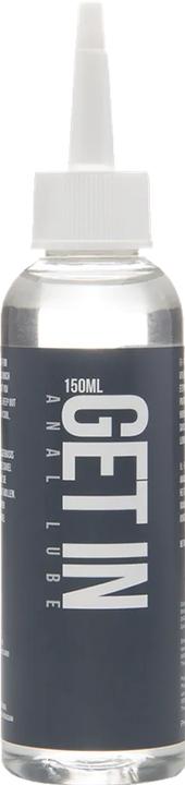 Pharmquests Get In Anal Lube - 150ml (150 ml)