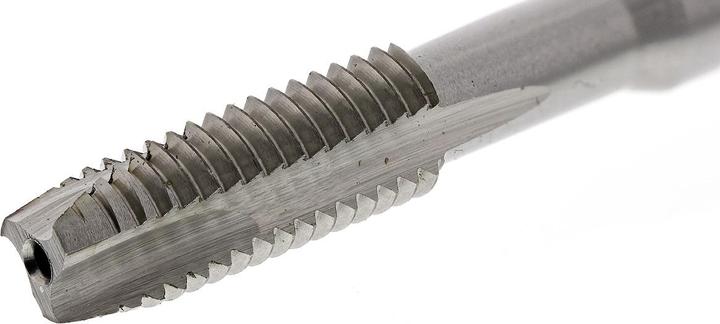 Actual product image RS PRO Spiral point tap M8x1.25
