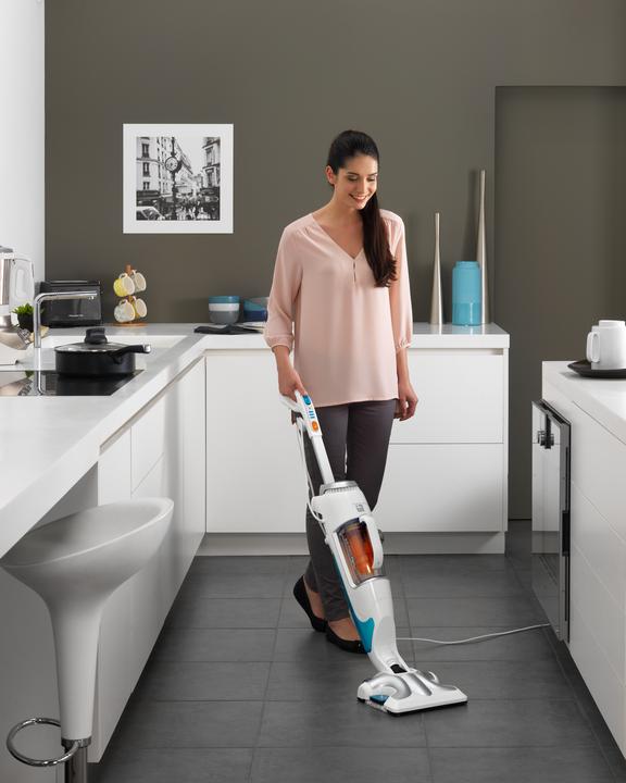 Productafbeelding Rowenta RY7557 Schoonmaken & Stomen (1700 W)