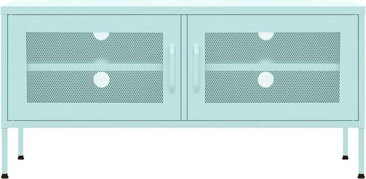 Image du produit vidaXL Gauri (105 x 35 x 50 cm)