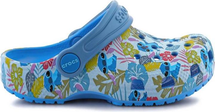 Image du produit Crocs T's Stitch Classic Clog (26)