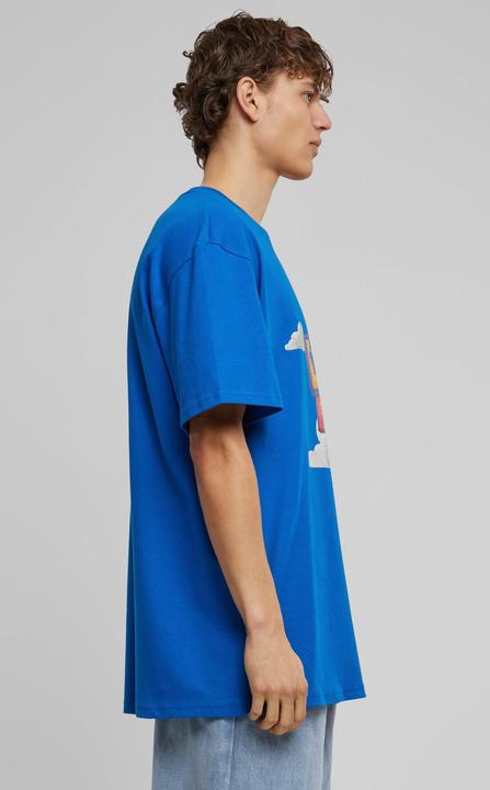 Actual product image Urban Classics Love Story Heavy Oversize Tee - 127055 (M)