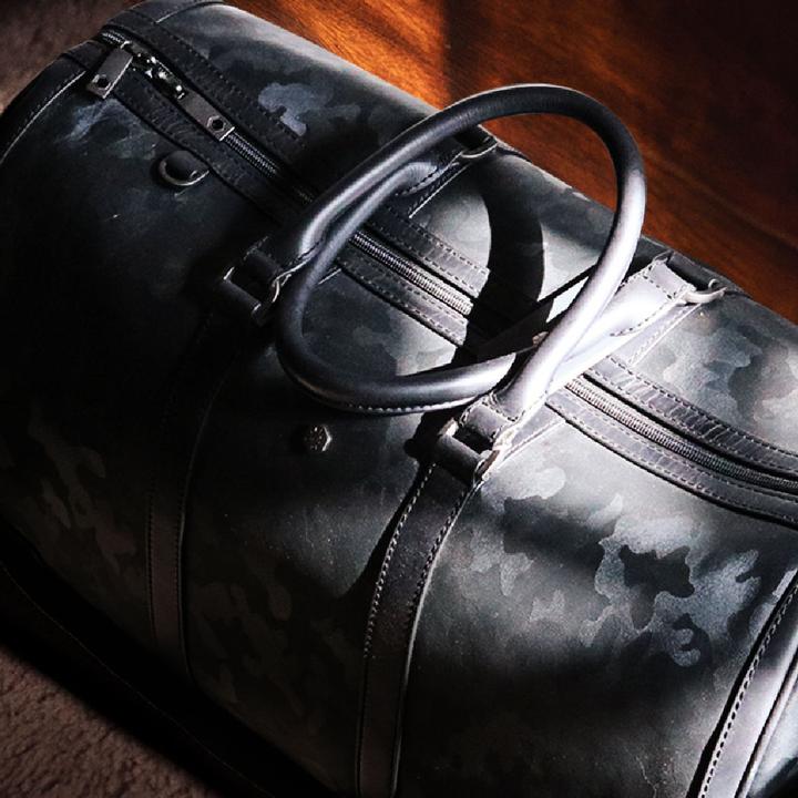Produktbild Jekyll & Hide Havana - Large Cabin Holdall (47 l)