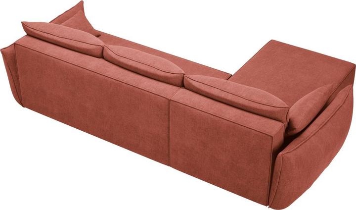 Produktbild Micadoni Kaelle (Ecksofa)