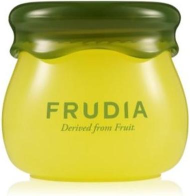 Image du produit Frudia Avocado Cica Relief Lip Balm 0ml (Huile à lèvres, 10 ml)