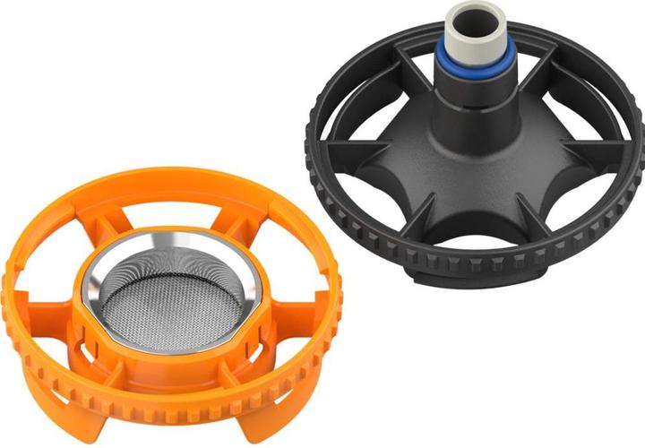 Produktbild Storz & Bickel Füllkammer