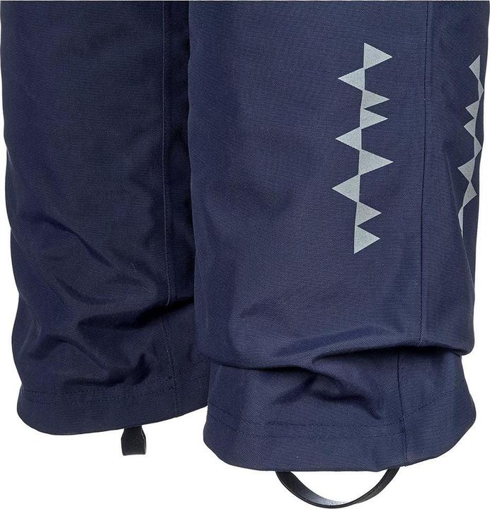 Image du produit Isbjörn Kinder Schneeanzug HALFPIPE Navy/ Lion (128)