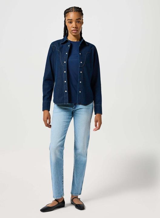 Produktbild Wrangler T-shirt Regular Tee (S)