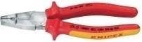 Productafbeelding Knipex CombinatietangChroom vanadium 01 06 160 (160 mm)